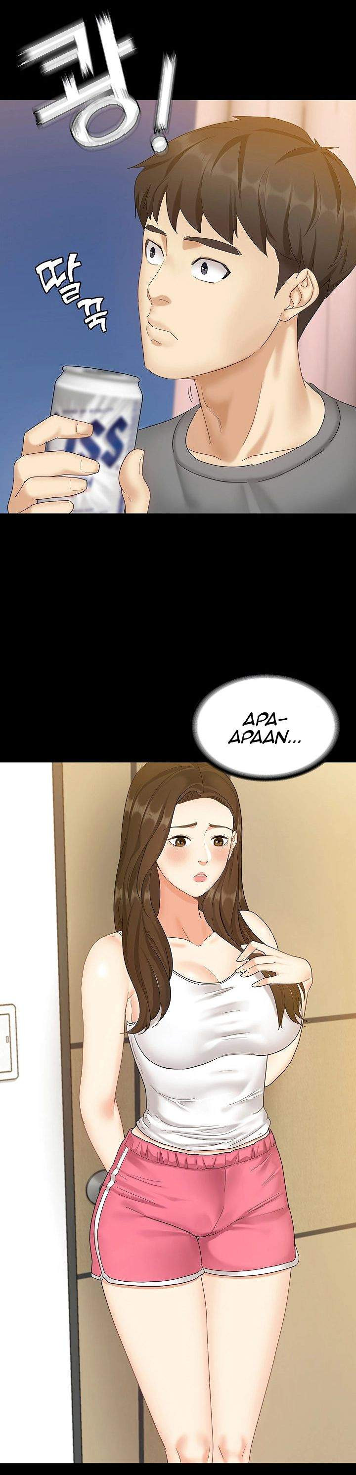 She’s my Younger Sister, but it’s okay: Chapter chapter-2 - Page 9