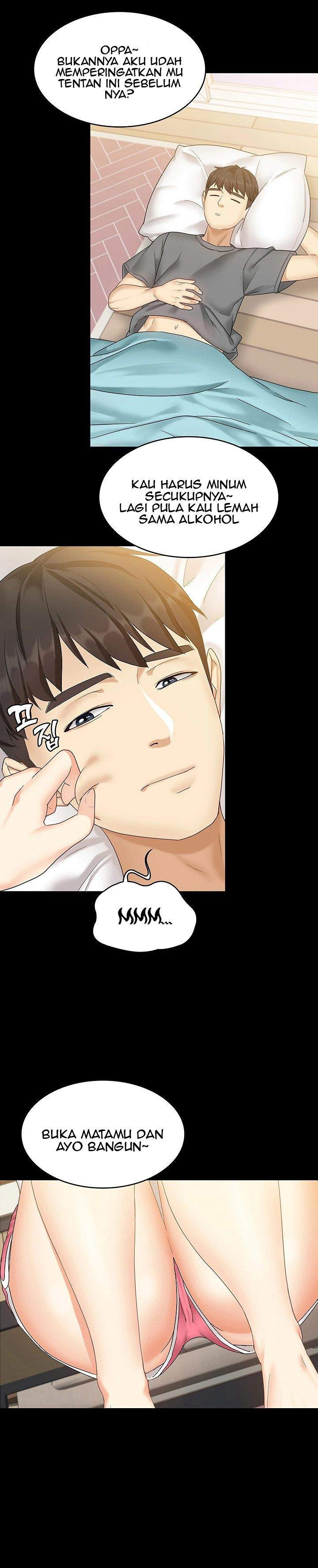 She’s my Younger Sister, but it’s okay: Chapter chapter-2 - Page 11