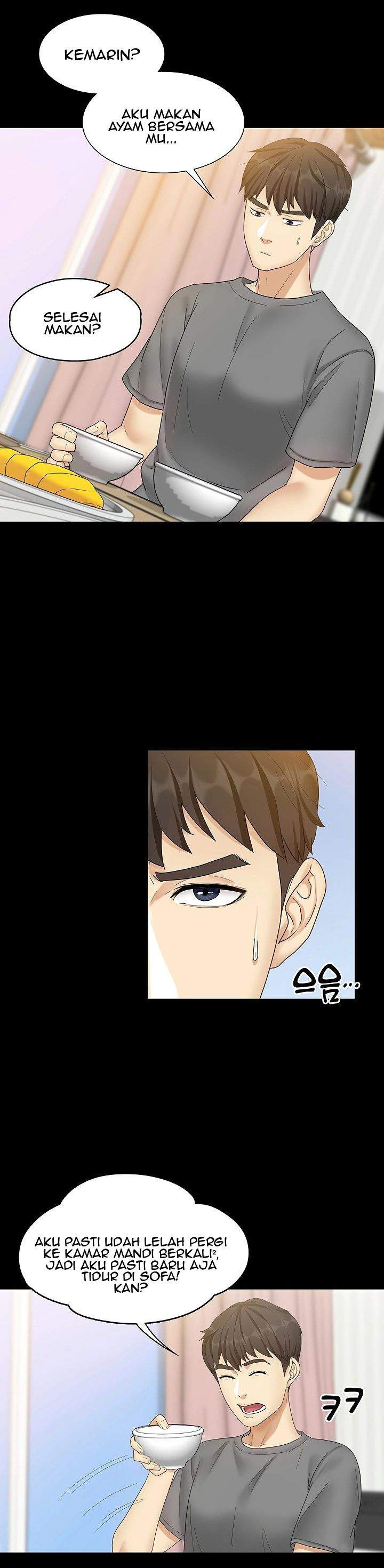 She’s my Younger Sister, but it’s okay: Chapter chapter-2 - Page 14
