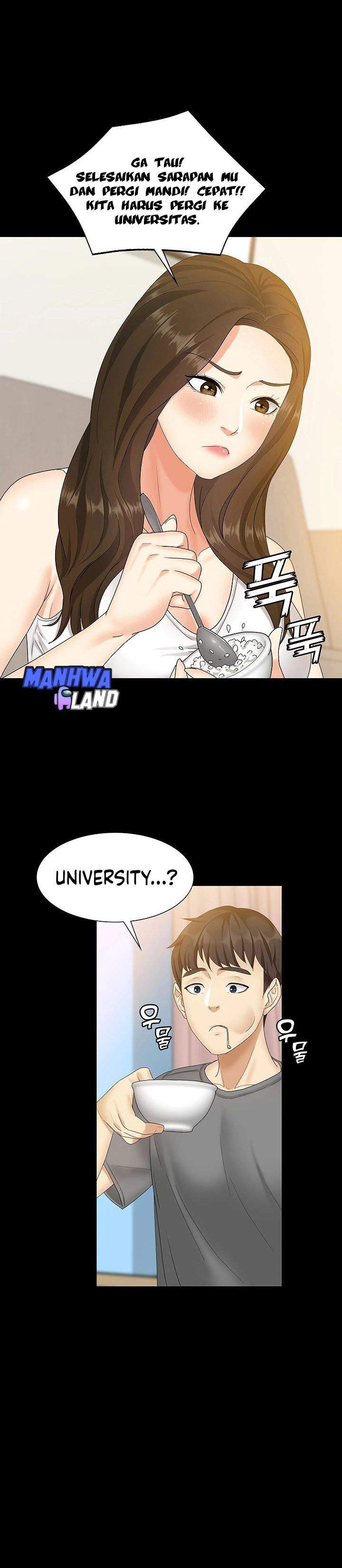She’s my Younger Sister, but it’s okay: Chapter chapter-2 - Page 15