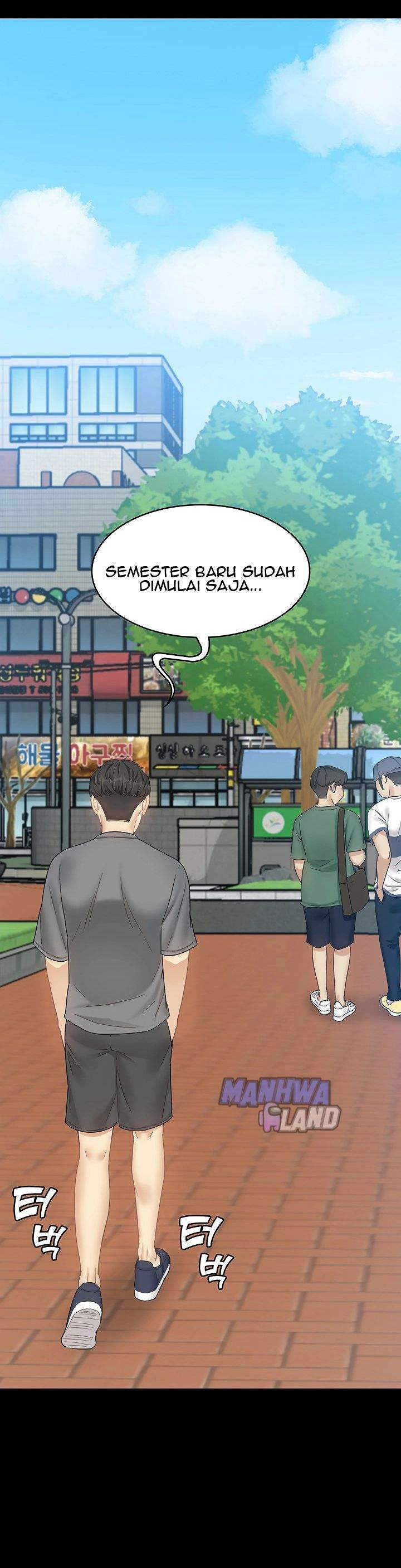 She’s my Younger Sister, but it’s okay: Chapter chapter-2 - Page 17