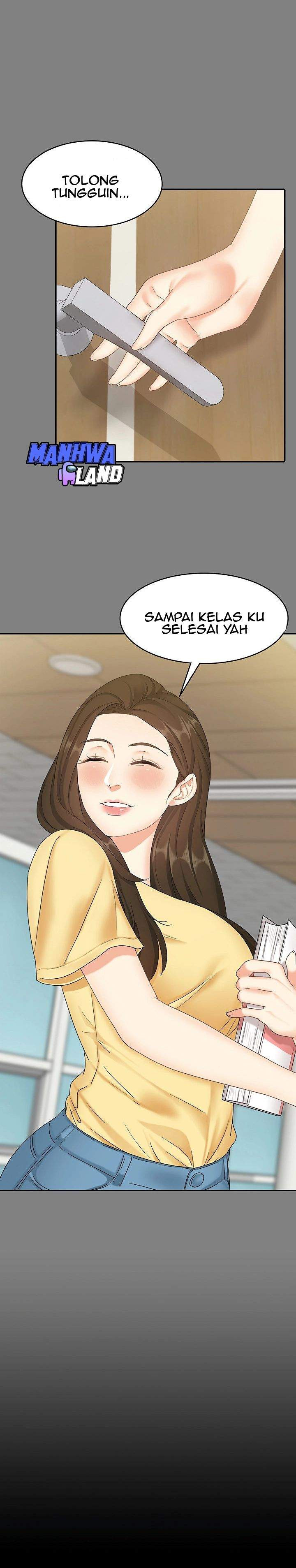 She’s my Younger Sister, but it’s okay: Chapter chapter-2 - Page 19