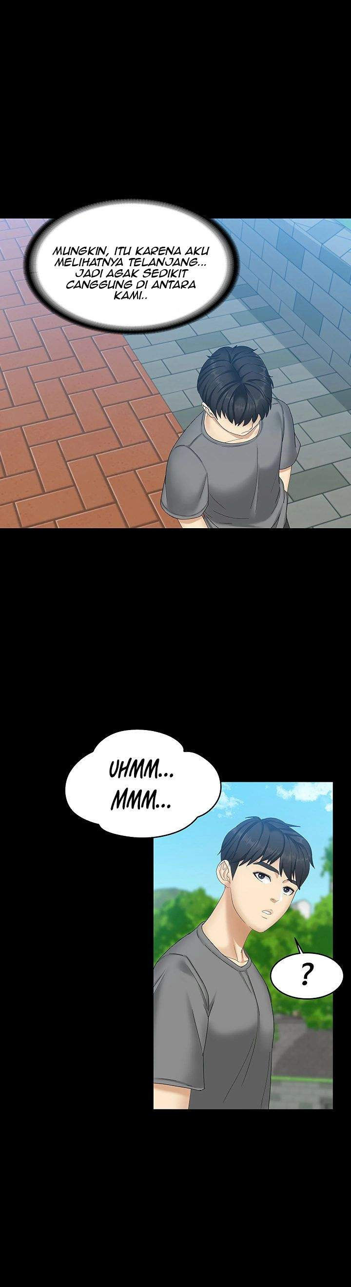 She’s my Younger Sister, but it’s okay: Chapter chapter-2 - Page 20