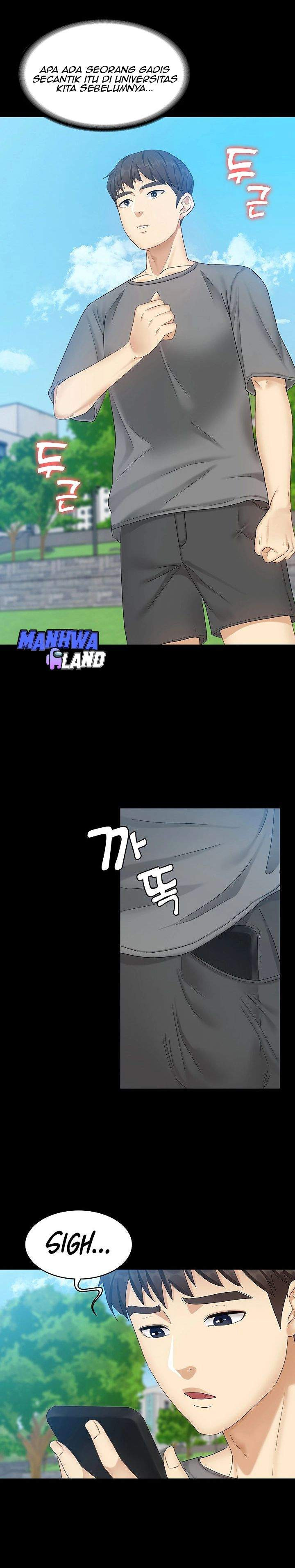 She’s my Younger Sister, but it’s okay: Chapter chapter-2 - Page 25