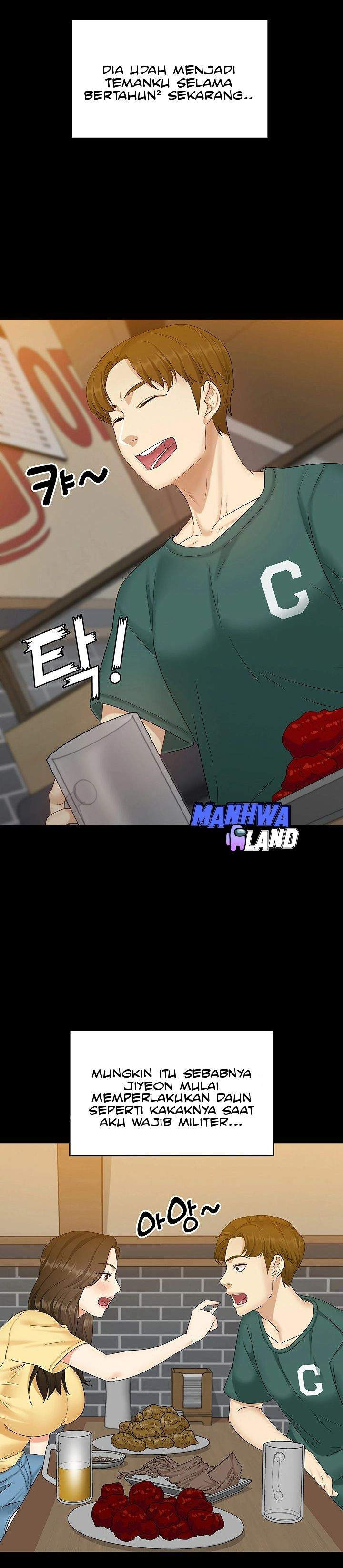 She’s my Younger Sister, but it’s okay: Chapter chapter-2 - Page 31