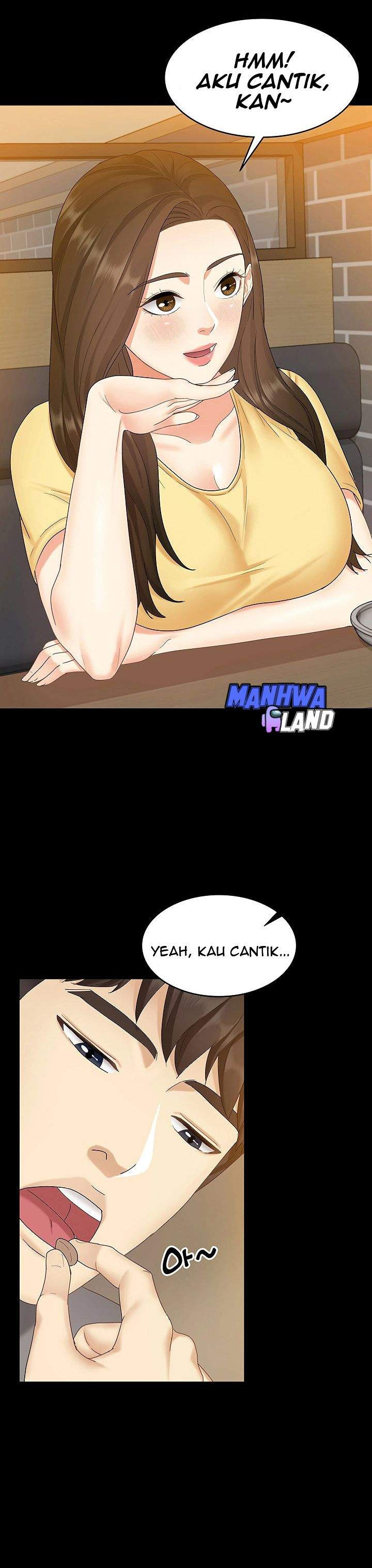She’s my Younger Sister, but it’s okay: Chapter chapter-2 - Page 33