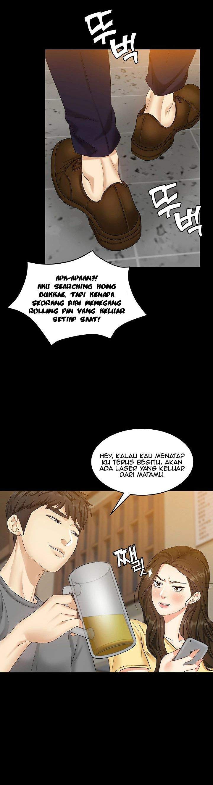 She’s my Younger Sister, but it’s okay: Chapter chapter-2 - Page 36