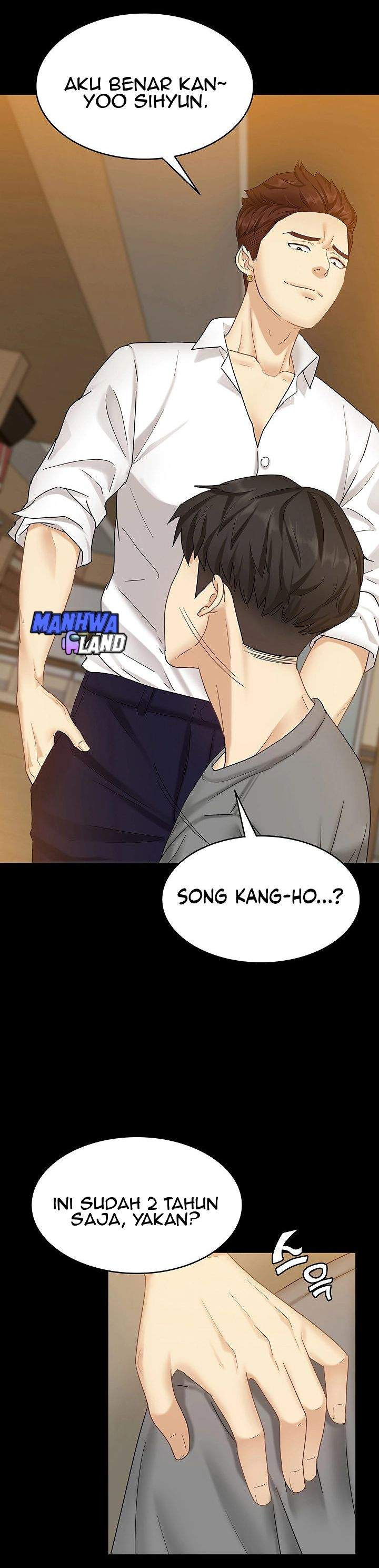 She’s my Younger Sister, but it’s okay: Chapter chapter-2 - Page 38