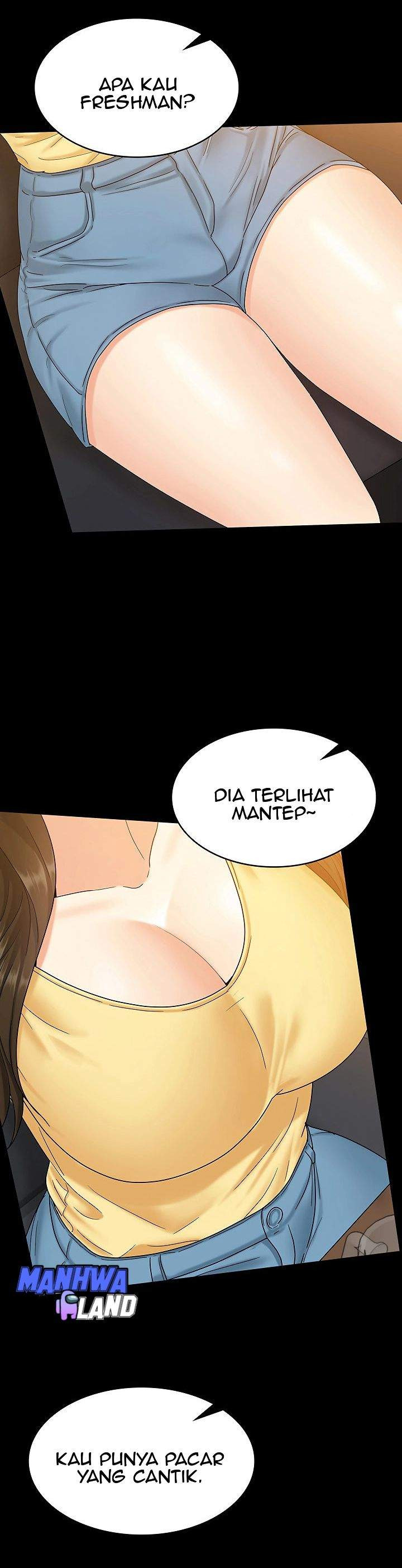 She’s my Younger Sister, but it’s okay: Chapter chapter-2 - Page 40