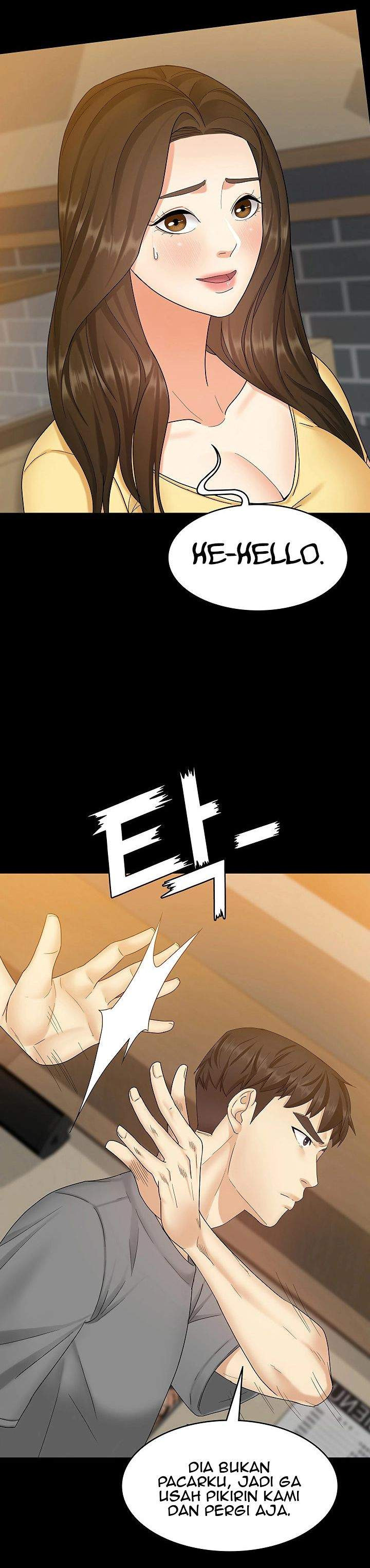 She’s my Younger Sister, but it’s okay: Chapter chapter-2 - Page 41