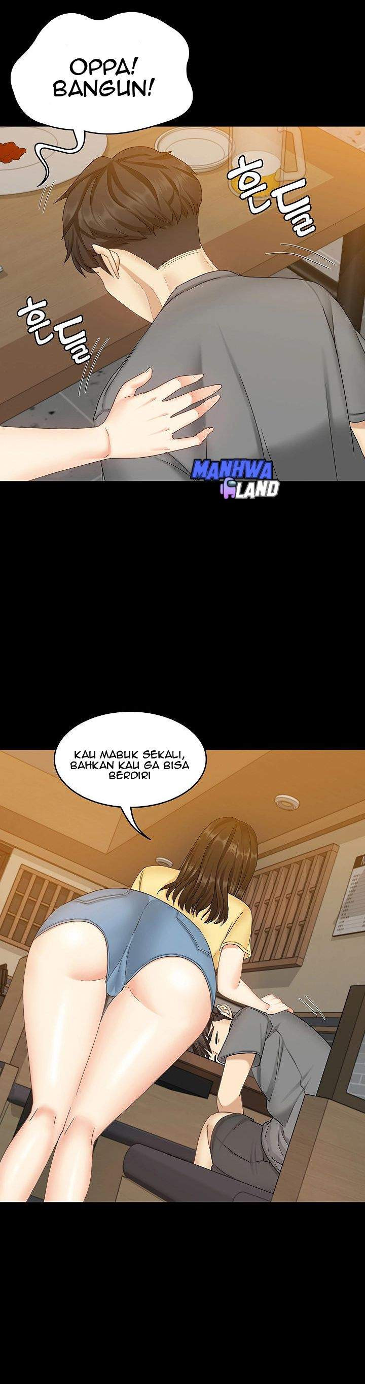 She’s my Younger Sister, but it’s okay: Chapter chapter-2 - Page 46