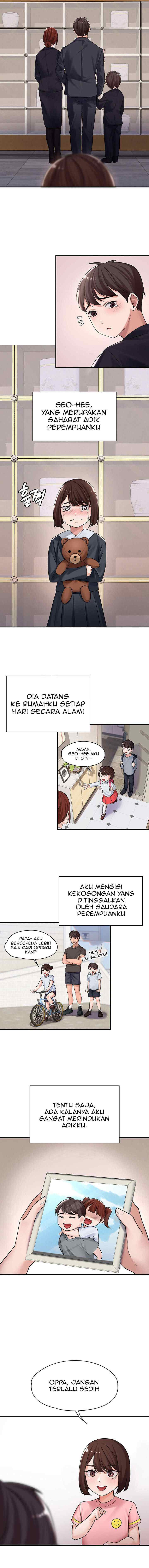 She’s Not My Sister: Chapter chapter-1 - Page 4
