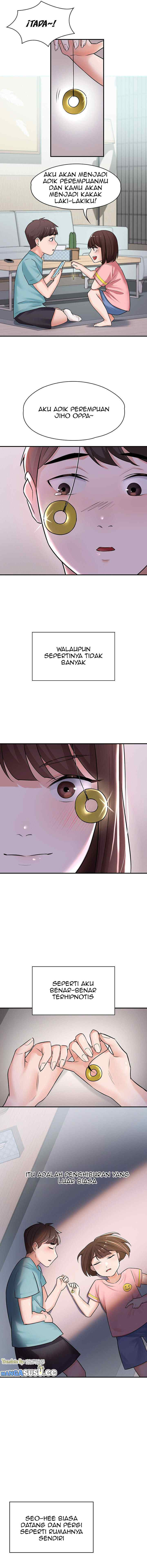 She’s Not My Sister: Chapter chapter-1 - Page 5