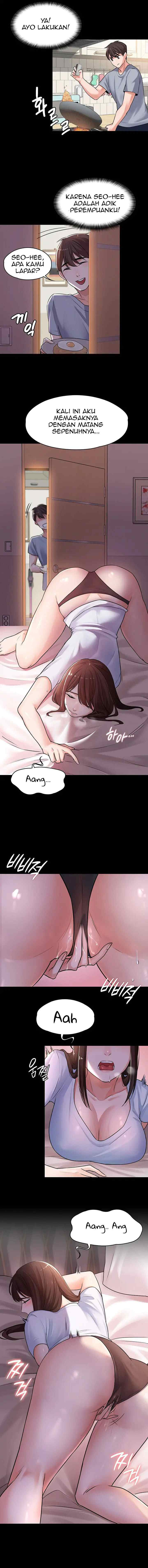 She’s Not My Sister: Chapter chapter-1 - Page 12