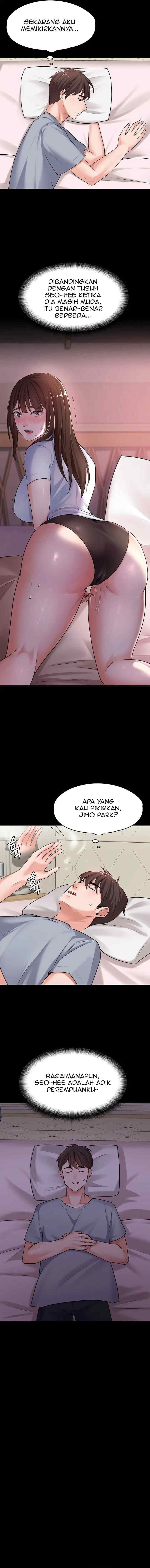 She’s Not My Sister: Chapter chapter-1 - Page 14