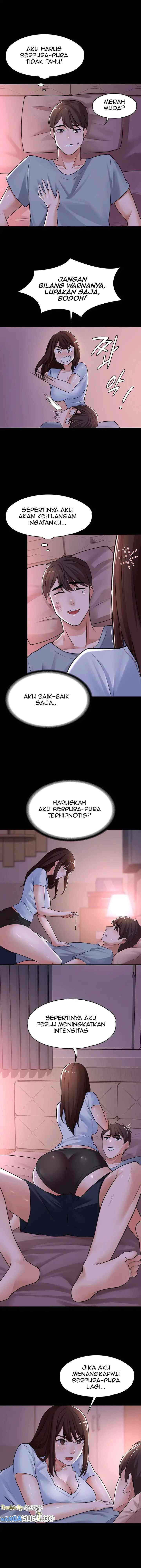 She’s Not My Sister: Chapter chapter-1 - Page 17