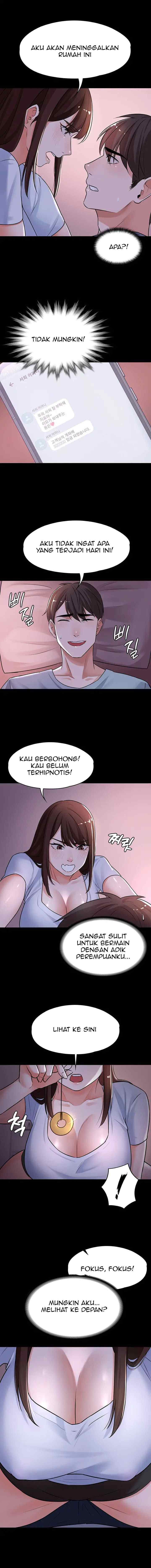 She’s Not My Sister: Chapter chapter-1 - Page 18