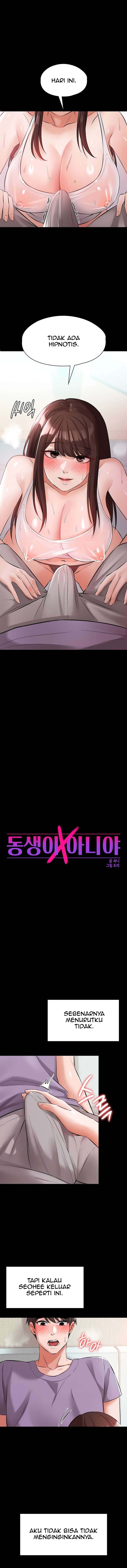 She’s Not My Sister: Chapter chapter-26 - Page 2