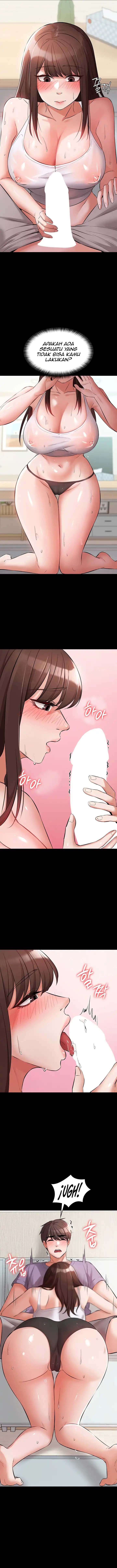 She’s Not My Sister: Chapter chapter-26 - Page 3