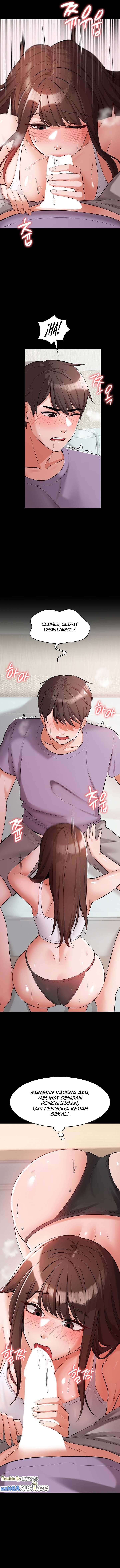 She’s Not My Sister: Chapter chapter-26 - Page 4