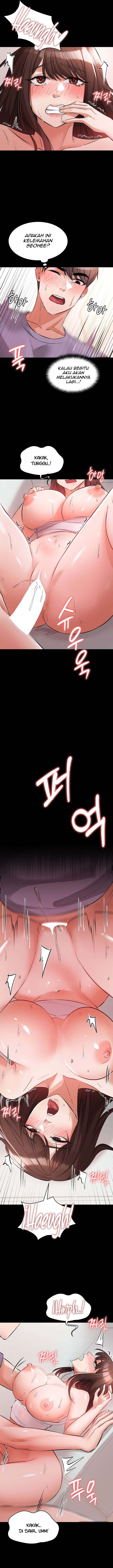 She’s Not My Sister: Chapter chapter-26 - Page 12
