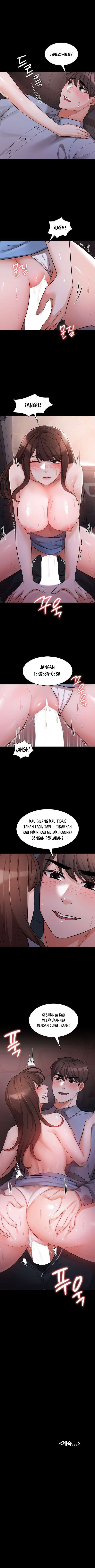 She’s Not My Sister: Chapter chapter-32 - Page 9