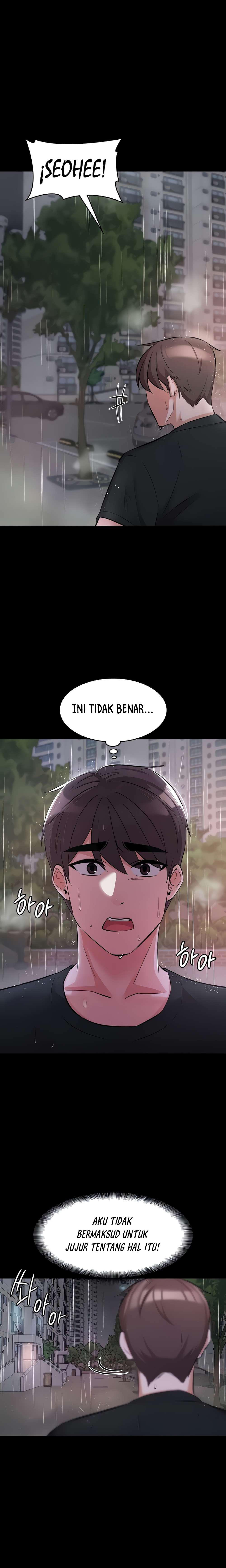 She’s Not My Sister: Chapter chapter-36 - Page 3