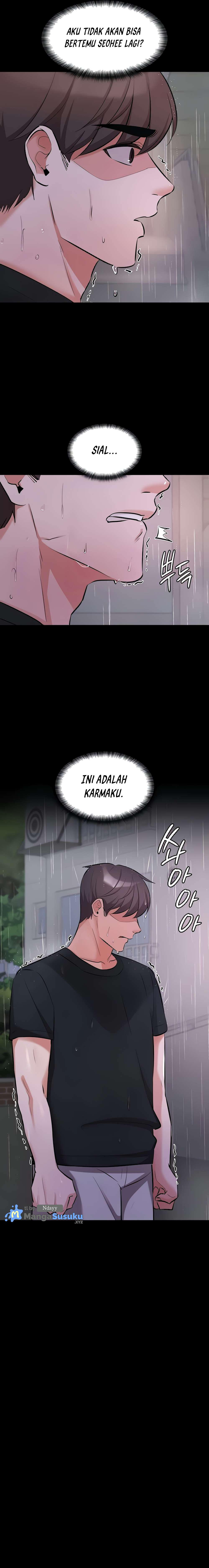 She’s Not My Sister: Chapter chapter-36 - Page 4