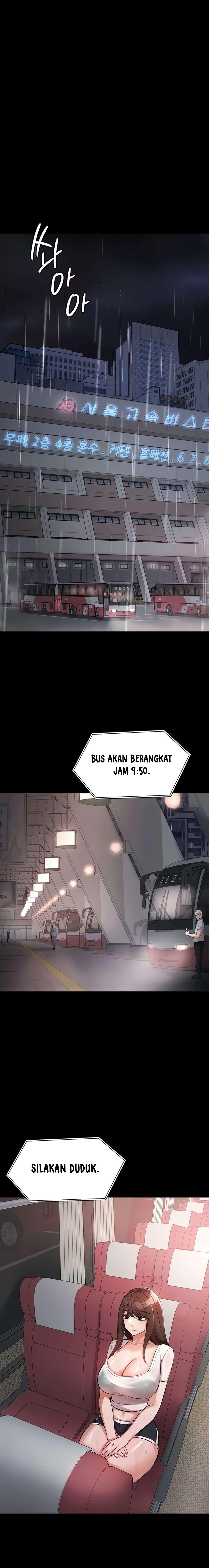 She’s Not My Sister: Chapter chapter-36 - Page 5