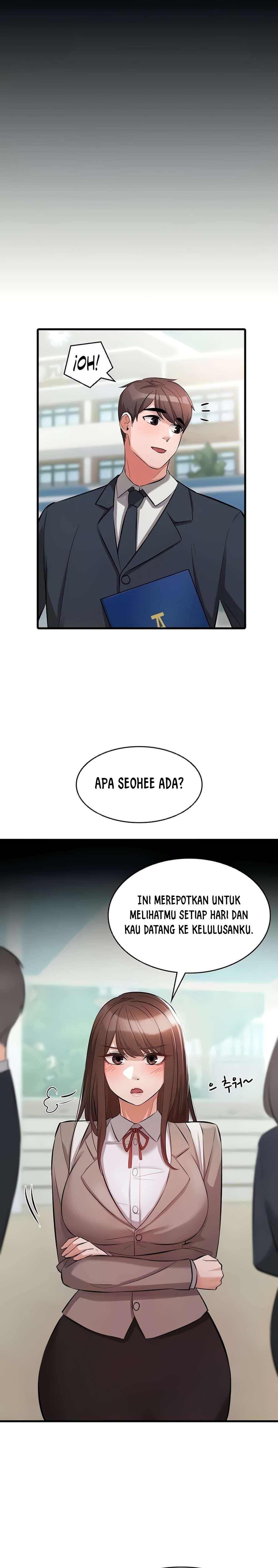 She’s Not My Sister: Chapter chapter-36 - Page 7