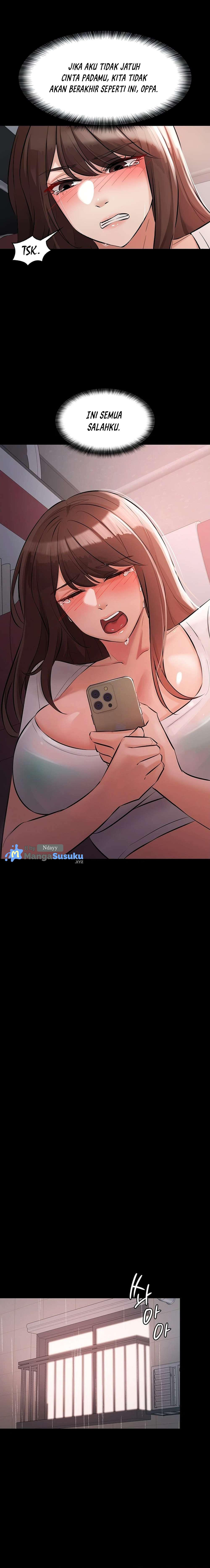 She’s Not My Sister: Chapter chapter-36 - Page 10