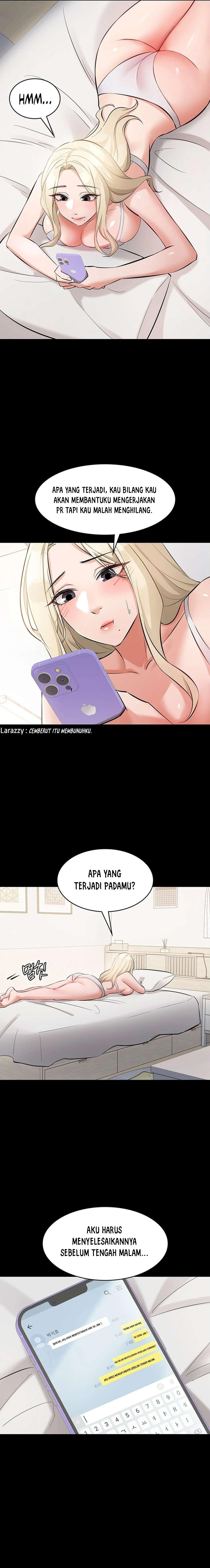 She’s Not My Sister: Chapter chapter-36 - Page 11