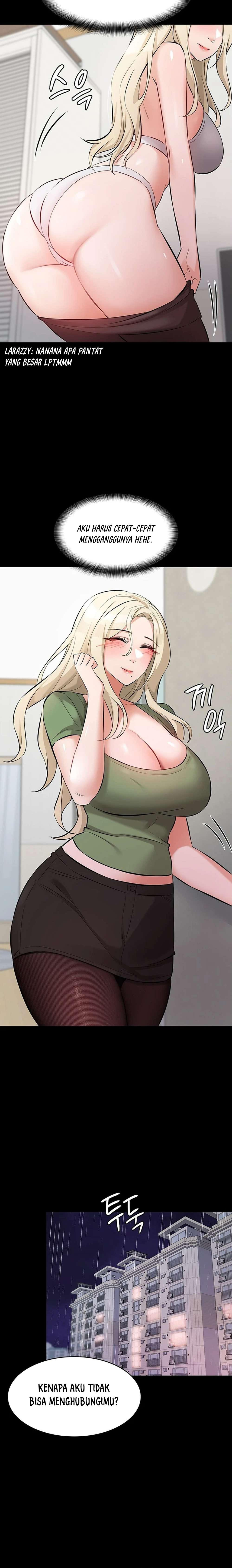 She’s Not My Sister: Chapter chapter-36 - Page 13