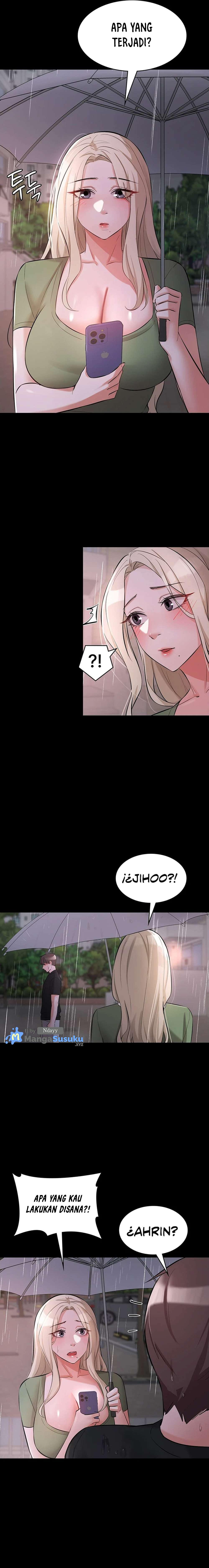 She’s Not My Sister: Chapter chapter-36 - Page 14