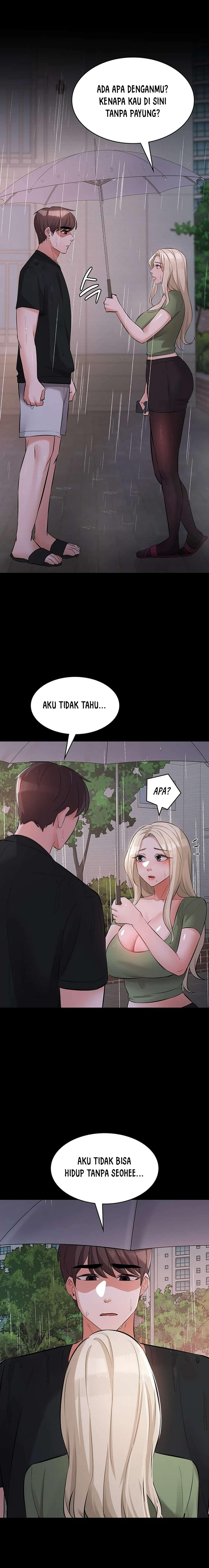 She’s Not My Sister: Chapter chapter-36 - Page 15