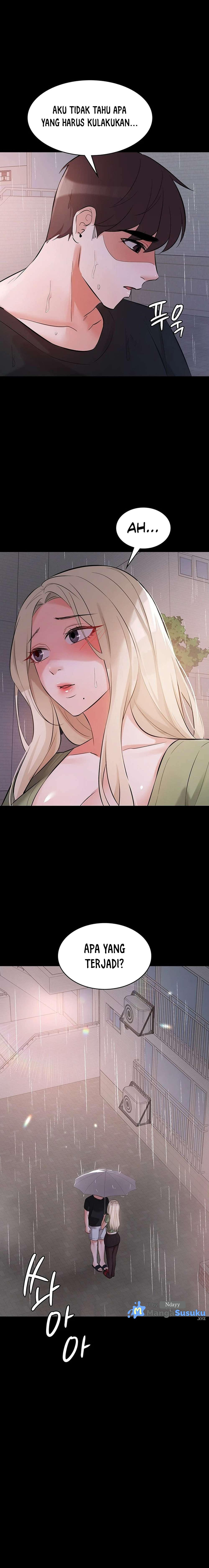 She’s Not My Sister: Chapter chapter-36 - Page 16