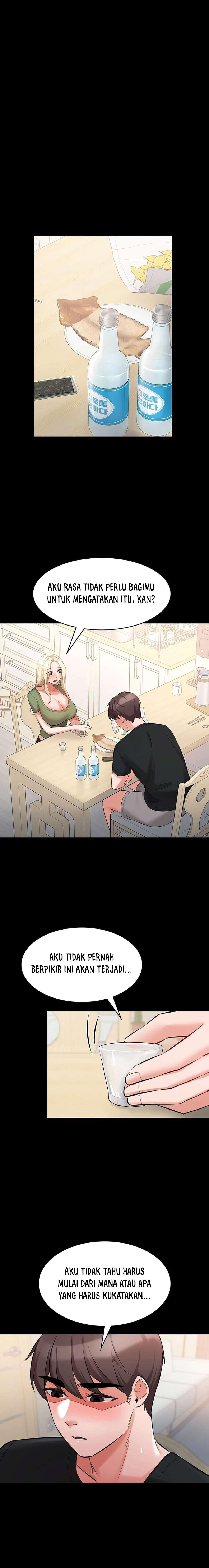 She’s Not My Sister: Chapter chapter-36 - Page 17