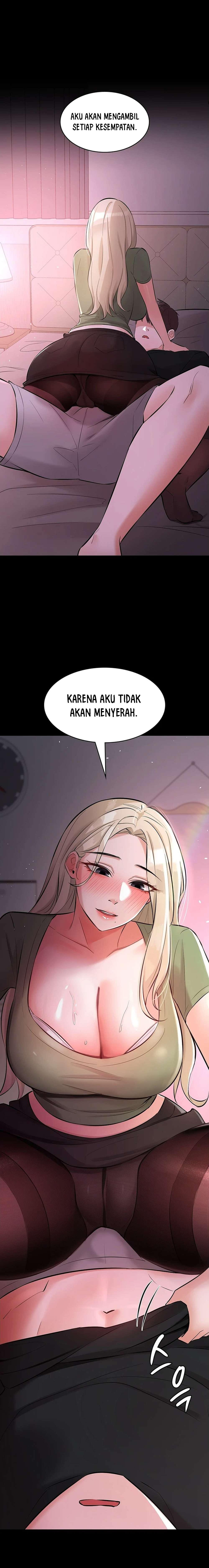 She’s Not My Sister: Chapter chapter-36 - Page 22