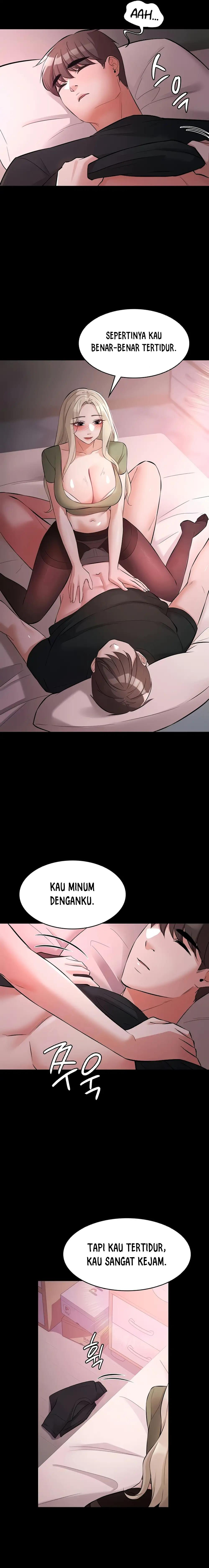 She’s Not My Sister: Chapter chapter-37 - Page 3