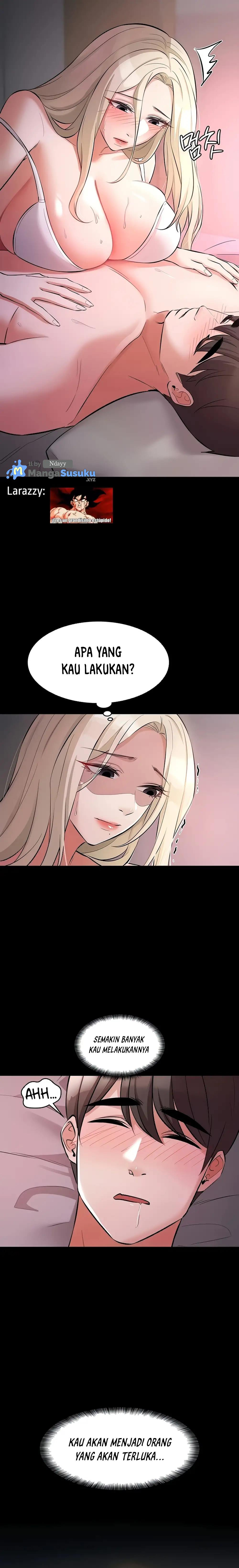She’s Not My Sister: Chapter chapter-37 - Page 8