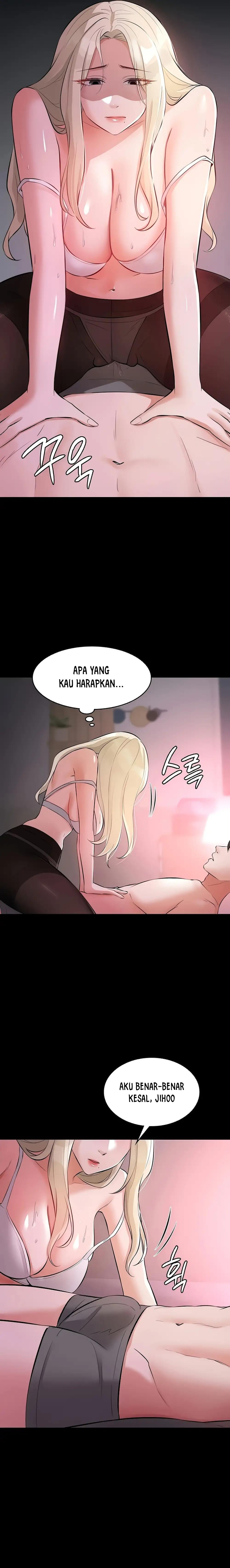 She’s Not My Sister: Chapter chapter-37 - Page 9