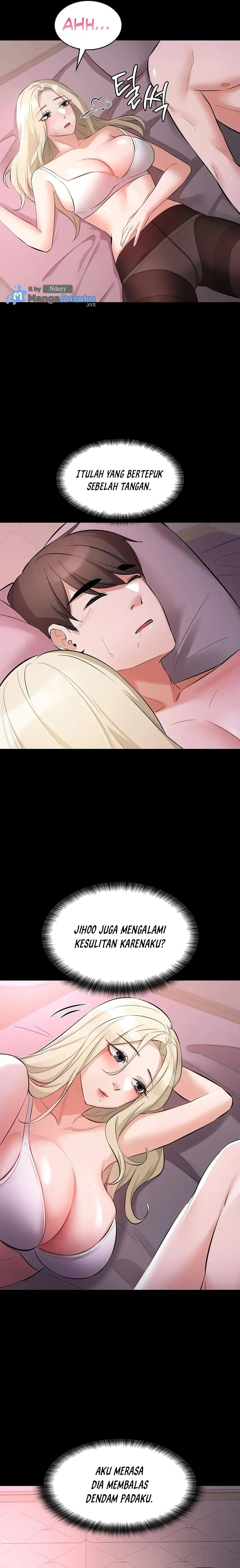 She’s Not My Sister: Chapter chapter-37 - Page 10