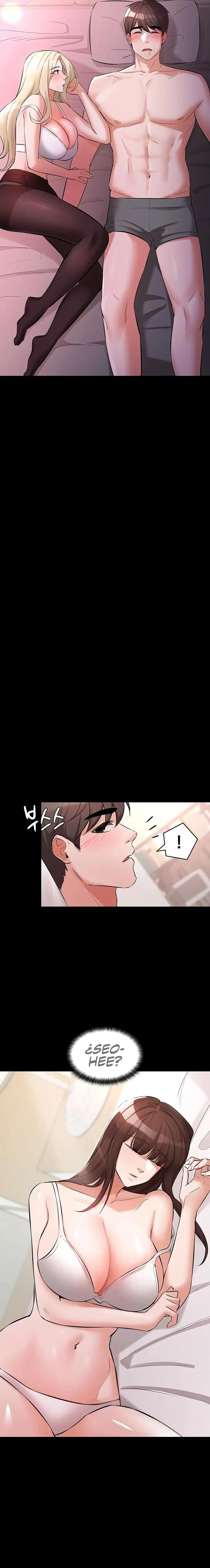 She’s Not My Sister: Chapter chapter-37 - Page 11