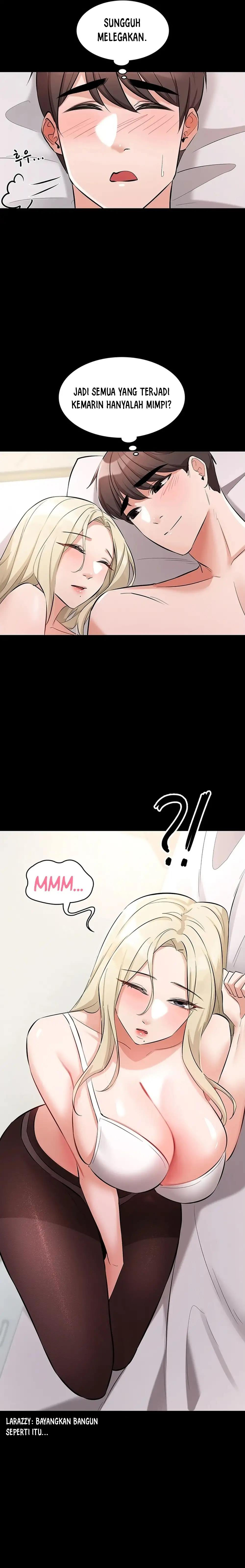 She’s Not My Sister: Chapter chapter-37 - Page 12