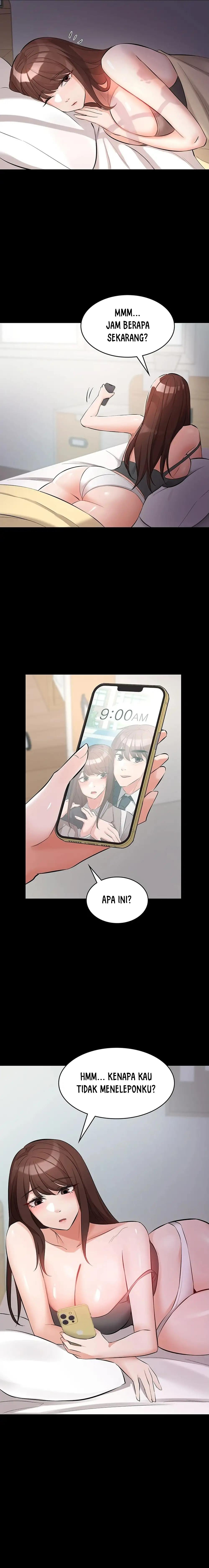 She’s Not My Sister: Chapter chapter-37 - Page 19