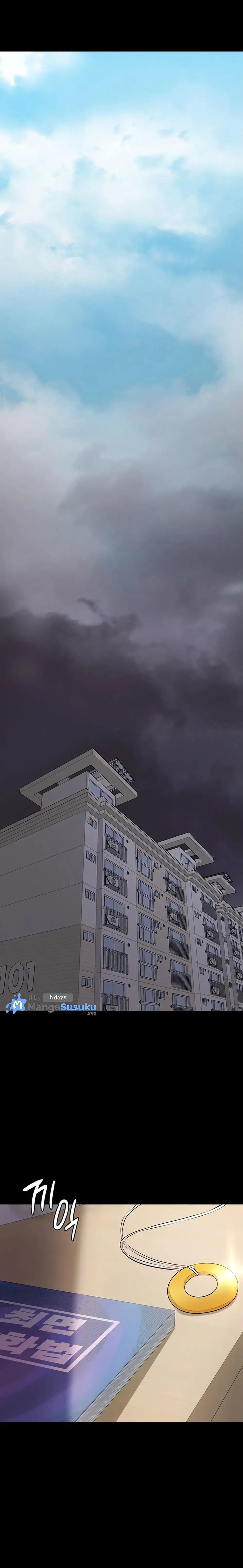 She’s Not My Sister: Chapter chapter-37 - Page 20