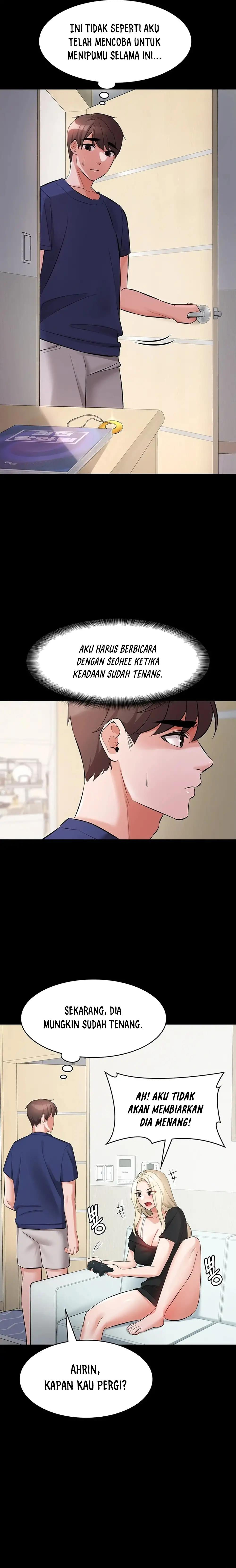 She’s Not My Sister: Chapter chapter-37 - Page 21