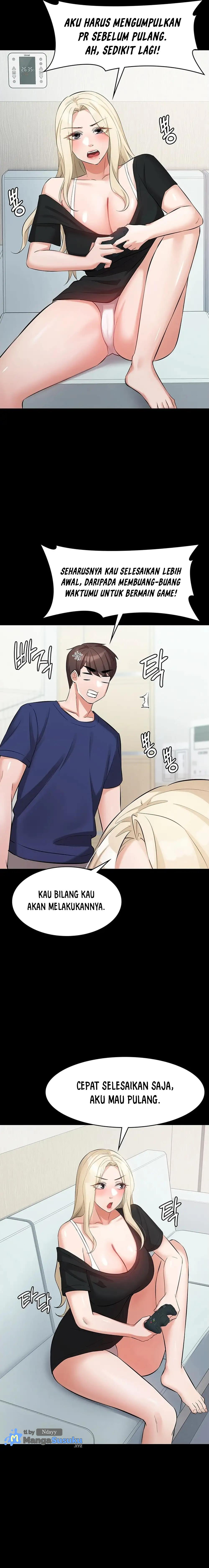 She’s Not My Sister: Chapter chapter-37 - Page 22