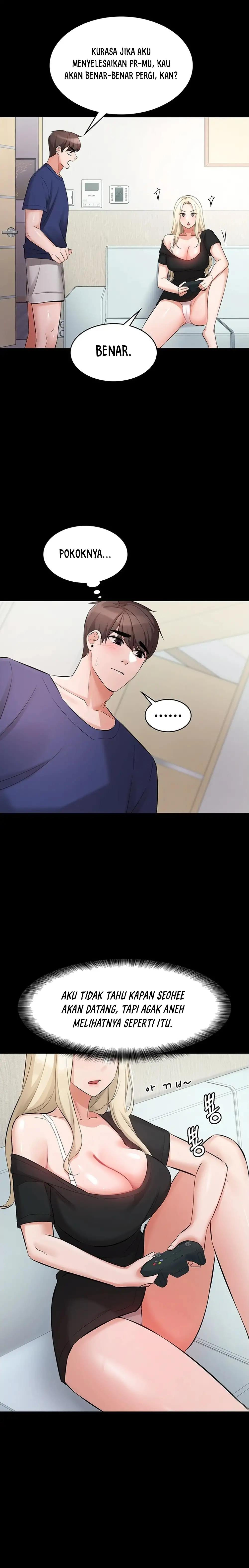 She’s Not My Sister: Chapter chapter-37 - Page 23