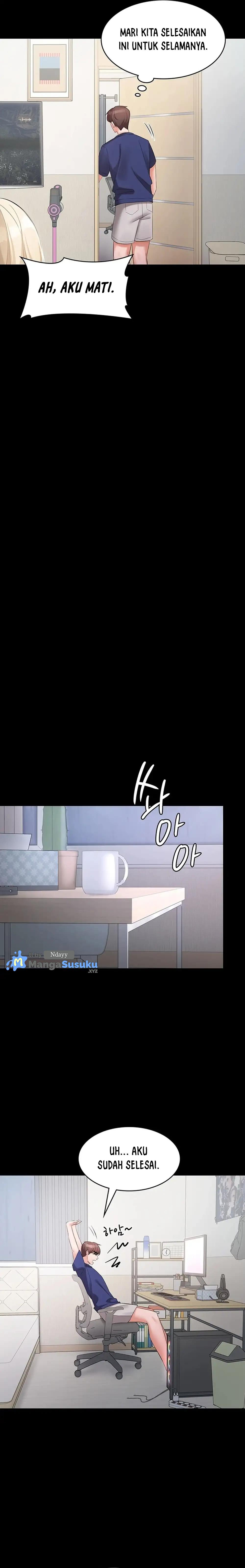 She’s Not My Sister: Chapter chapter-37 - Page 24